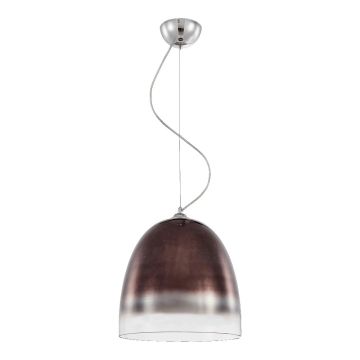 Prezent BAYAMO 46078 Hanglamp 1x60W/E27 IP20