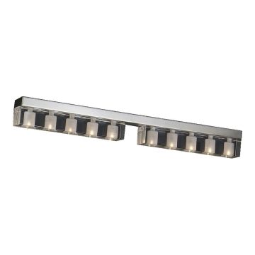 Prezent EDGAR 46008 Lineaire lamp 10x20W/G4 IP20