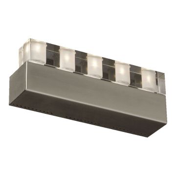 Prezent EDGAR 46009 Wandlamp 5x20W/G4 IP20