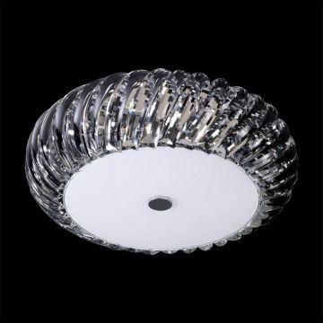 Prezent ENIGMA 46019 Plafondlamp 3x40W/G9 IP20