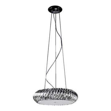 Prezent ENIGMA 46021 Hanglamp 6x33W/G9 IP20