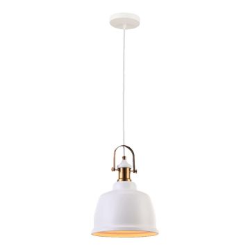 Prezent FAMOSA II. 46303 Hanglamp 1x40W/E27 IP20