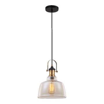Prezent FAMOSA III. 46304 Hanglamp 1x40W/E27 IP20