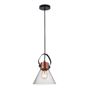 Prezent NOVARA 46081 Hanglamp 1x60W/E27 IP20