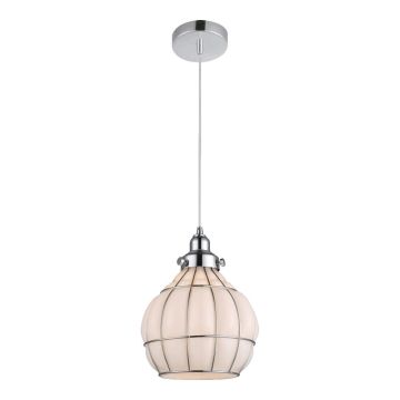 Prezent PERUGIA I. 46083 Hanglamp 1x60W/E27 IP20