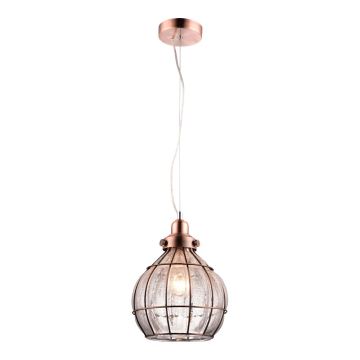 Prezent PERUGIA I. 46085 Hanglamp 1x60W/E27 IP20