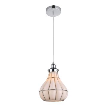 Prezent PERUGIA II. 46084 Hanglamp 1x60W/E27 IP20