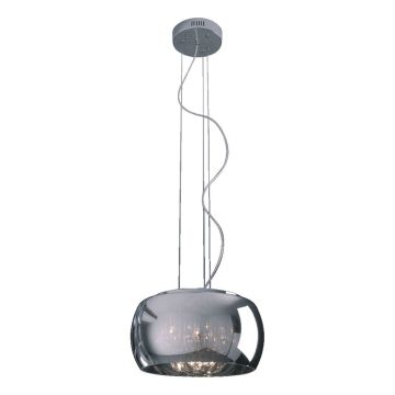 Prezent SPHERA I. 46011 Hanglamp 5x33W/G9 IP20