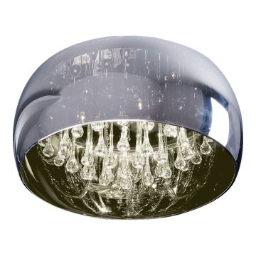 Prezent SPHERA I. 46054 Plafondlamp 5x33W/G9 IP20