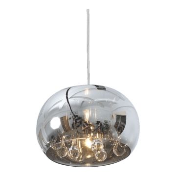 Prezent SPHERA I. 46057 Hanglamp 1x33W/G9 IP20
