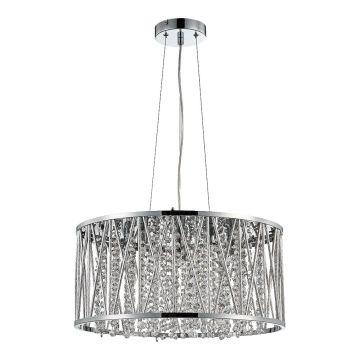 Prezent STIXX 46060 Hanglamp 6x33W/G9 IP20