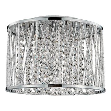 Prezent STIXX 46062 Plafondlamp 4x33W/G9 IP20