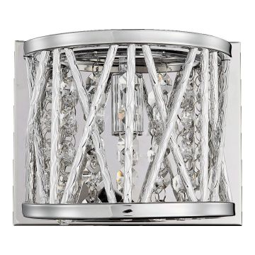 Prezent STIXX 46063 Wandlamp 1x33W/G9 IP20