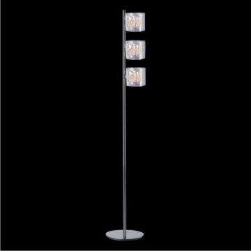 Prezent VALVE 46026 Staande lamp 3x40W/G9 IP20