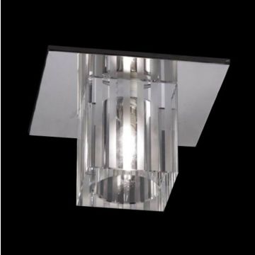 Prezent VAMP 46014 Opbouwspot 1x40W/G9 IP20