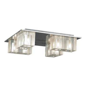Prezent VAMP 46016 Plafondlamp 8x40W/G9 IP20