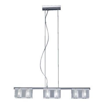 Prezent VAMP 46018 Hanglamp 6x40W/G9 IP20