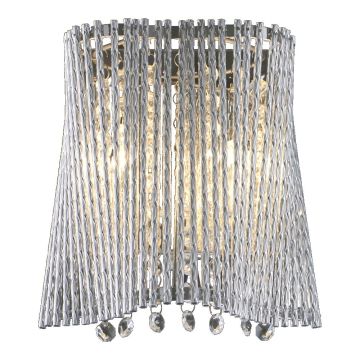 Prezent ZONDA 46106 Wandlamp 2x33W/G9 IP20
