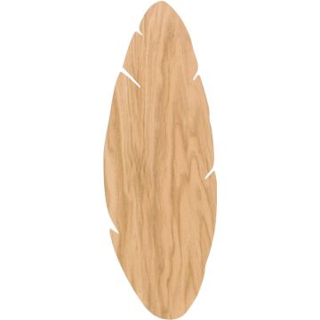 TK Lighting HOJA 4678 Wandlamp 2x6W/G9