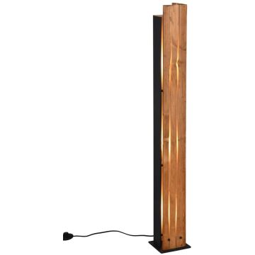 Trio KARUNI 463300330 Staande lamp 3x10w/e27 ip20