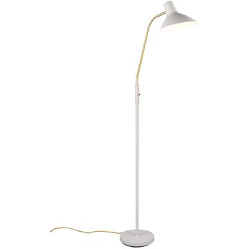 Trio TRAVELLER 463400176 Staande lamp 1x10w/e27 ip20