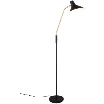 Trio TRAVELLER 463400180 Staande lamp 1x10w/e27 ip20