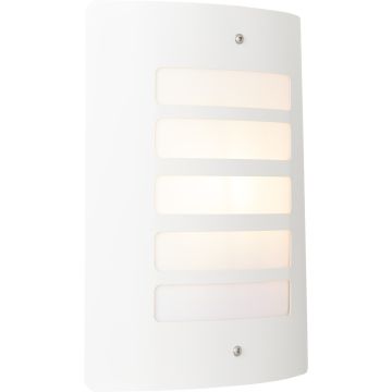 Brilliant Todd 47682/05 Wandlamp 1x60w/e27