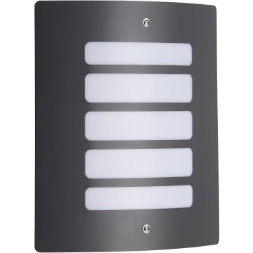Brilliant Todd 47682/63 Wandlamp 1x60w/e27