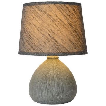 Lucide RAMZI 47506/81/36 Tafellamp 1x40w/e14 ip20