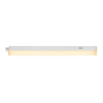 Nordlux LATONA 47416101 Onderbouwlamp 1x 5w W/LED 3000/4000K 130LM IP20