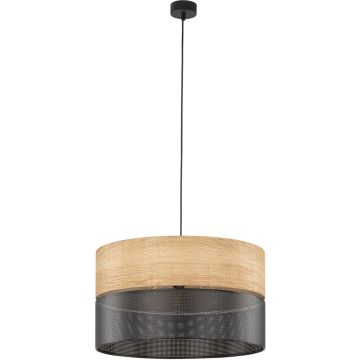 TK Lighting NICOL 4798 Hanglamp 3x15W/e27 IP20