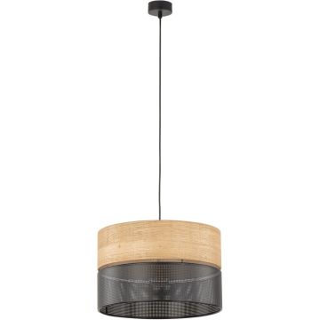 TK Lighting NICOL 4799 Hanglamp 1x15W/e27 IP20