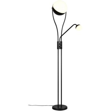 Trio CHRIS 478310232 Staande lamp 1x18w/led 3000k 2000lm ip20