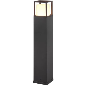 Trio WITHAM 477860142 Vloerlamp 1x14w/led 2300+3000+4000K 1450lm ip54