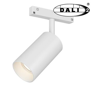 Zuma Line MAGNETIC 48V 10113 Railspot 1x12W/Led 3000K|4000K|5000K 1058lm IP20