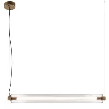 Antigo MEREZI 5219 Hanglamp 1x30W/led 3000k 4200lm IP20