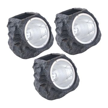 Eglo SOLAR 48505 Vloerlamp 1x0,06W/LED
