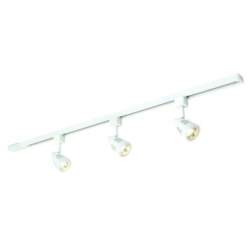 Endon BULLETT 48024 Railspot 3x50W/GU10 IP20