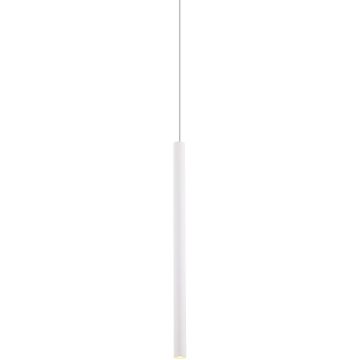 Maxlight ORGANIC P0202 Hanglamp 1x10w/led 3000k 360lm ip20