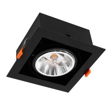 Milagro PLAZA ML4740 Inbouwspot 1x75W/GU10/ES111 IP20