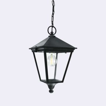 Norlys LONDON 481A/B Hanglamp 1x9W/E27 IP54