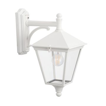 Norlys LONDON 481W Wandlamp 1x9W/E27 IP54