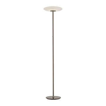 Paul Neuhaus PURE VITRUM 481-34 Staande lamp 2x14,2W/LED 2700K 970lm IP20
