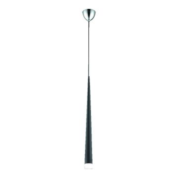 Prezent EBONY II. 48002 Hanglamp 1x33W/G9 IP20