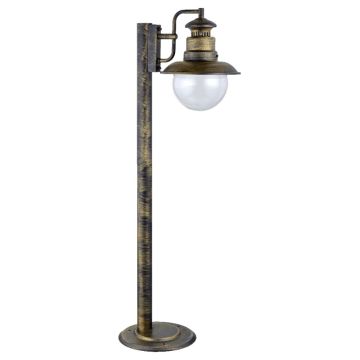 Prezent LIMASSOL 48403 Vloerlamp 1x60W/E27 IP44