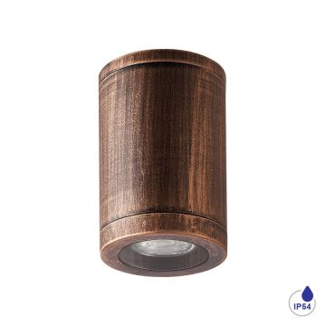 Prezent MOPTI 48326 Opbouwspot 1x7W/GU10 IP54