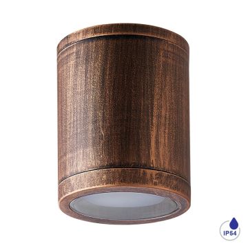 Prezent MOPTI 48333 Opbouwspot 1x12W/E27 IP54