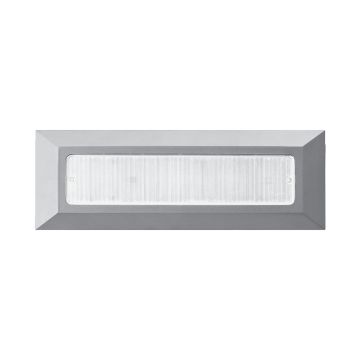 Prezent RADIX I. 48310 Wandlamp 1x4W/LED 220lm IP65