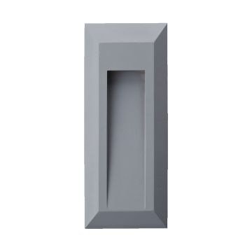 Prezent RADIX I. 48312 Wandlamp 1x1W/LED 50lm IP65