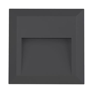 Prezent RADIX II. 48328 Wandtraplamp 1x1.6W/LED 80lm IP65